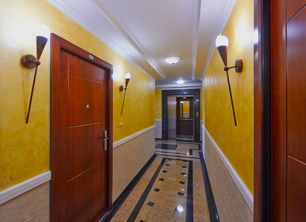 Rose Gardens Apart Hotel Pomorie Ngoại thất bức ảnh